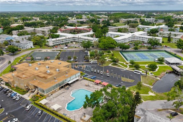 2358 ECUADORIAN WAY 56, Clearwater, FL 33763