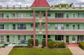 2358 ECUADORIAN WAY 56, Clearwater, FL 33763