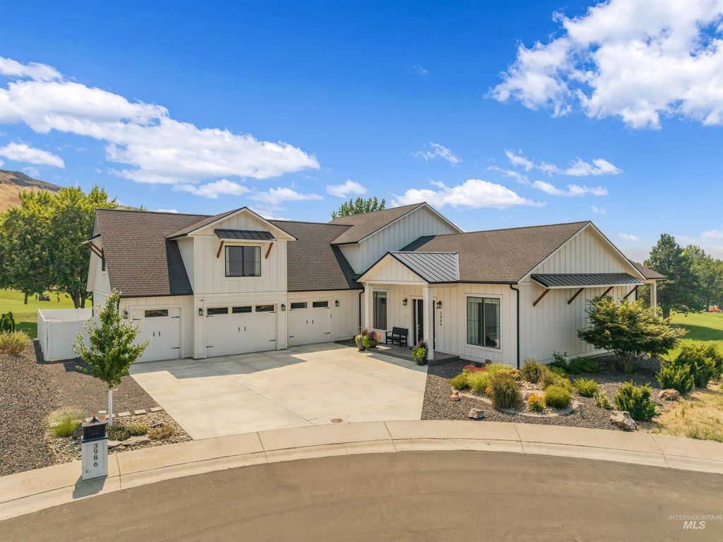 3986 Foothills Drive, Lewiston, ID 83501 photo 1
