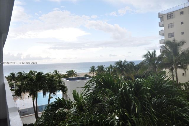 100 Lincoln Rd 534, Miami Beach, FL 33139