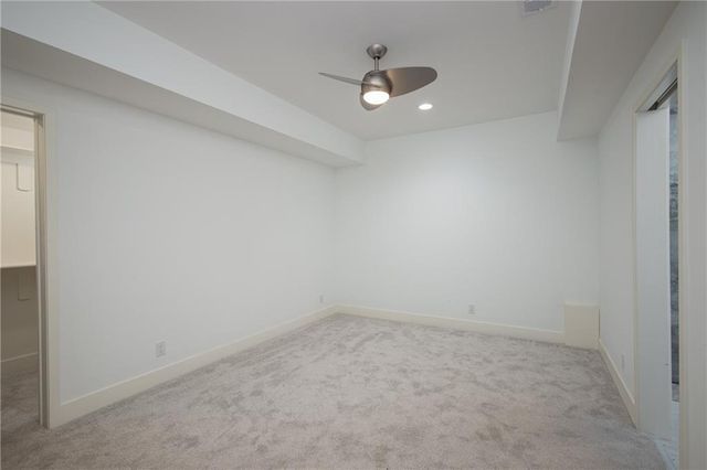 3331 S Saddle Ridge Court, Independence, MO 64057