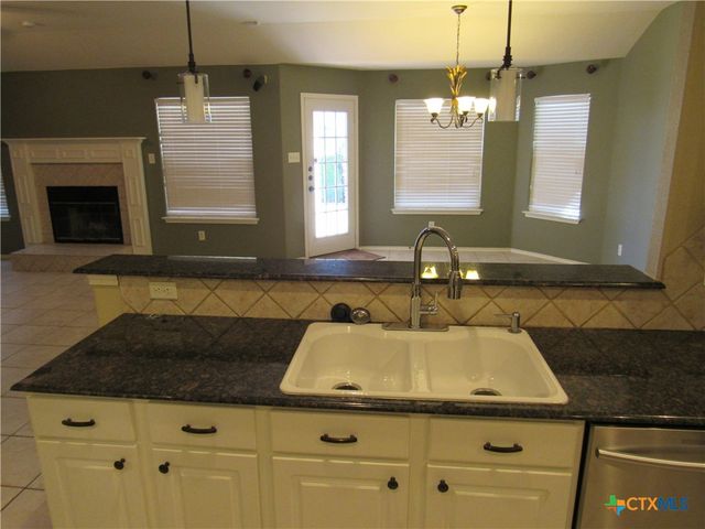 5812 Montrose Drive, Killeen, TX 76542