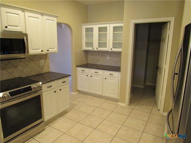 5812 Montrose Drive, Killeen, TX 76542