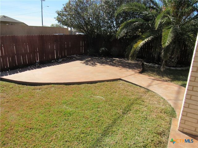 5812 Montrose Drive, Killeen, TX 76542