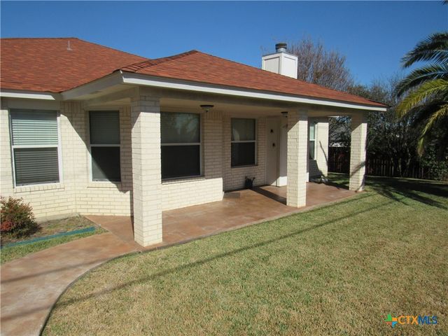 5812 Montrose Drive, Killeen, TX 76542