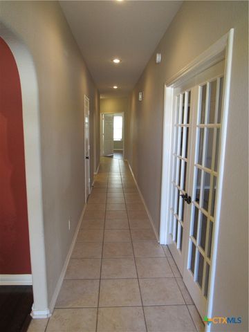 5812 Montrose Drive, Killeen, TX 76542