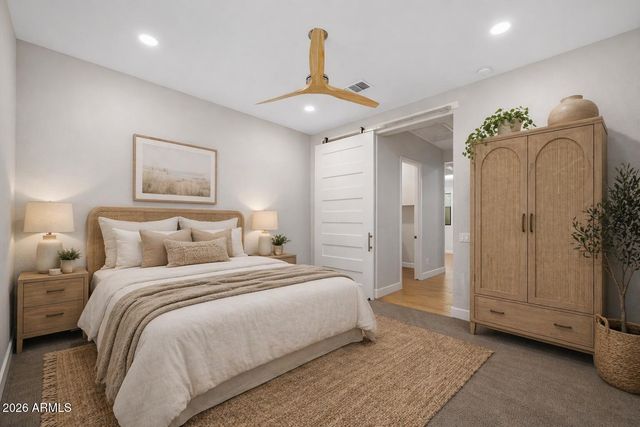 2860 E PINTO Drive, Gilbert, AZ 85296