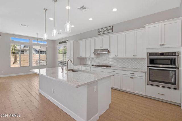 2860 E PINTO Drive, Gilbert, AZ 85296