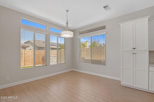 2860 E PINTO Drive, Gilbert, AZ 85296