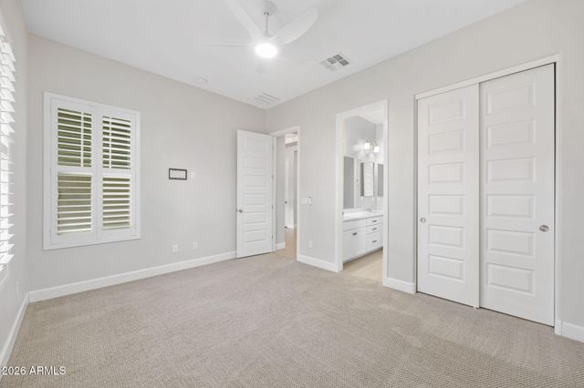 2860 E PINTO Drive, Gilbert, AZ 85296