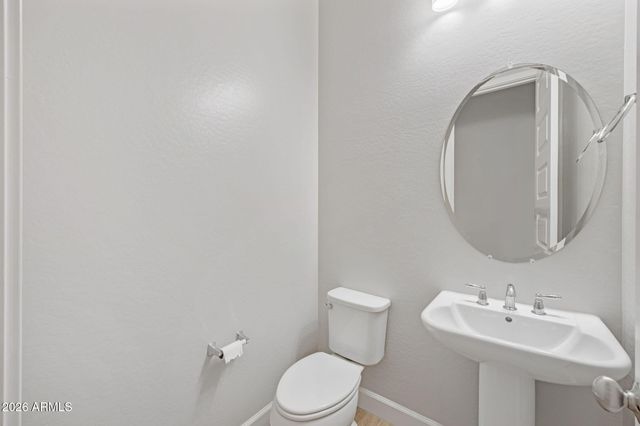 2860 E PINTO Drive, Gilbert, AZ 85296