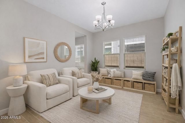 2860 E PINTO Drive, Gilbert, AZ 85296