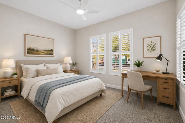 2860 E PINTO Drive, Gilbert, AZ 85296