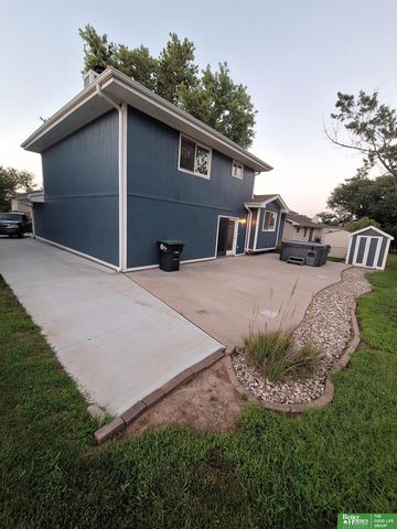 12935 Corby Street, Omaha, NE 68164