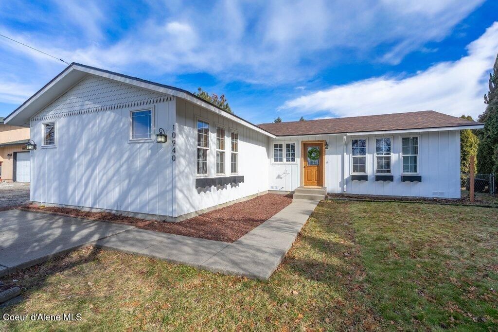 10940 N RAMSEY RD, Hayden, ID 83835