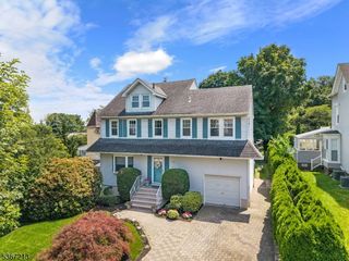 147 Grant Ave, Nutley Twp., NJ 07110