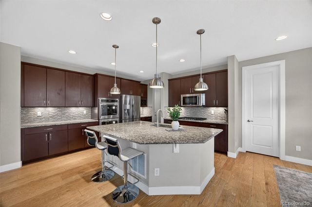 6738 Club Villa Road, Parker, CO 80134