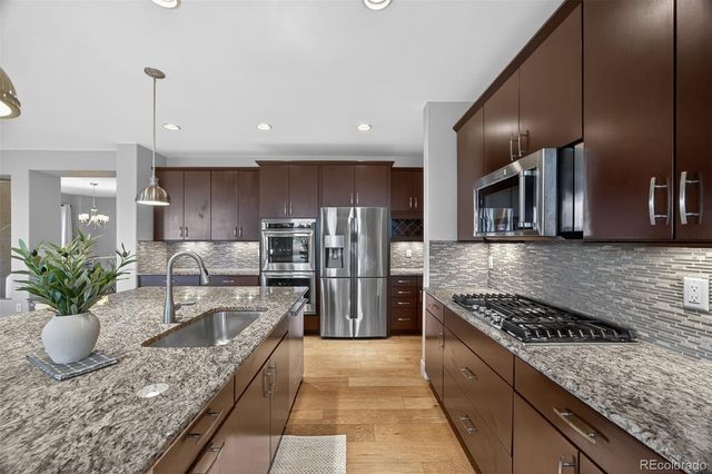 6738 Club Villa Road, Parker, CO 80134