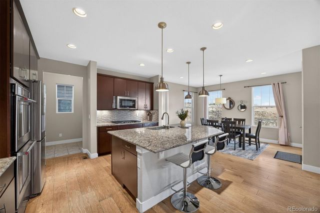 6738 Club Villa Road, Parker, CO 80134