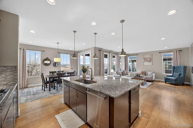 6738 Club Villa Road, Parker, CO 80134