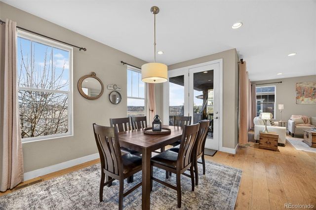 6738 Club Villa Road, Parker, CO 80134