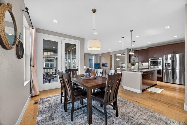 6738 Club Villa Road, Parker, CO 80134