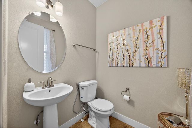 6738 Club Villa Road, Parker, CO 80134