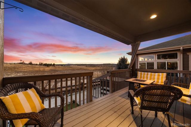 6738 Club Villa Road, Parker, CO 80134