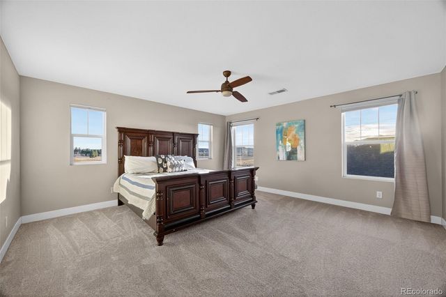 6738 Club Villa Road, Parker, CO 80134