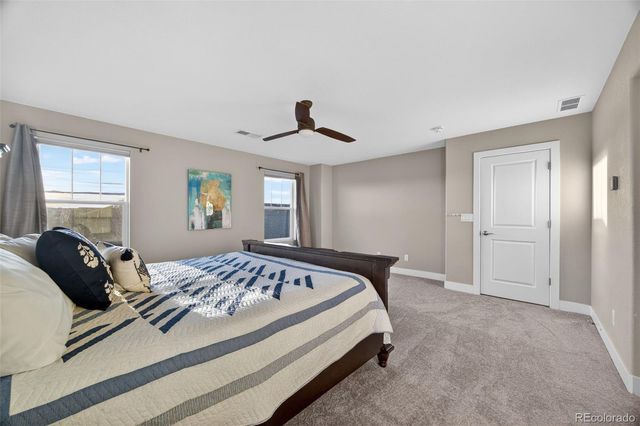 6738 Club Villa Road, Parker, CO 80134