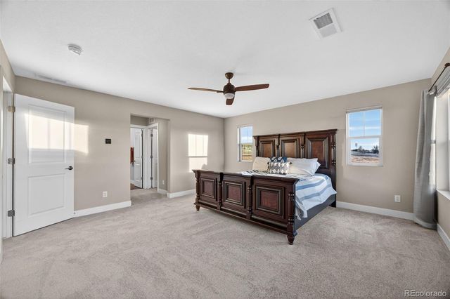 6738 Club Villa Road, Parker, CO 80134