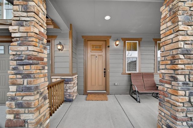 6738 Club Villa Road, Parker, CO 80134