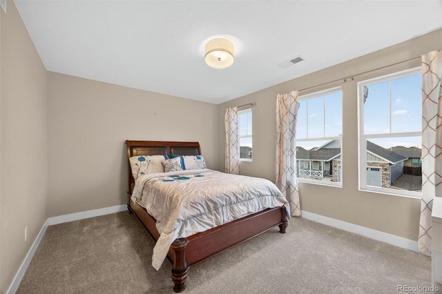 6738 Club Villa Road, Parker, CO 80134