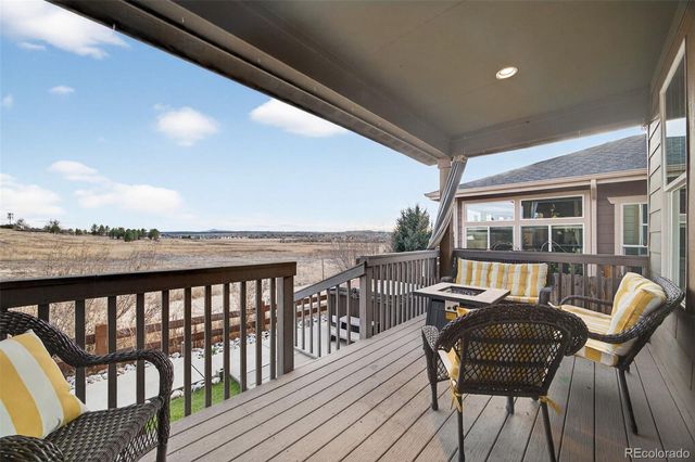 6738 Club Villa Road, Parker, CO 80134