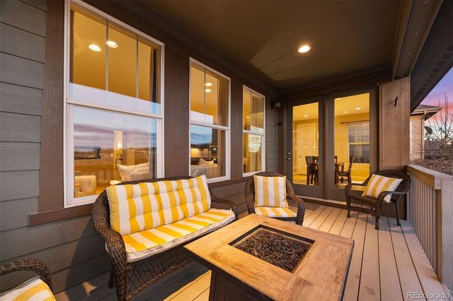 6738 Club Villa Road, Parker, CO 80134