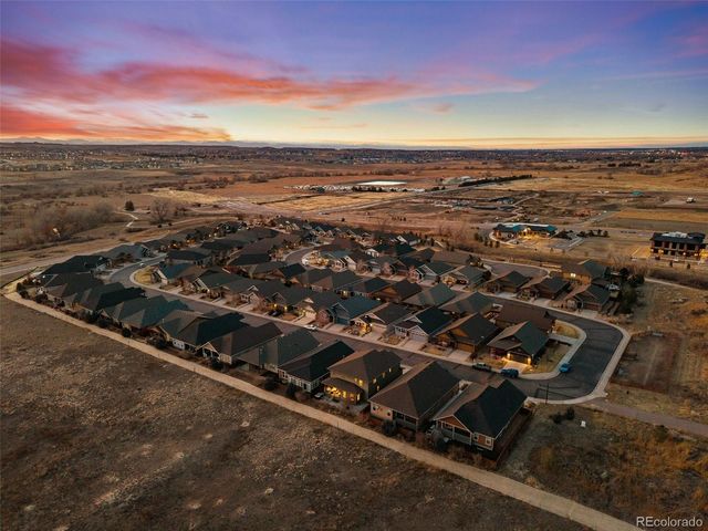 6738 Club Villa Road, Parker, CO 80134