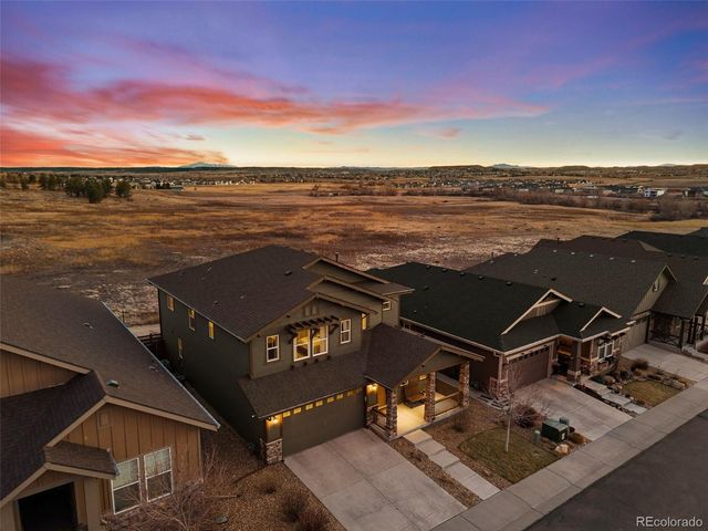 6738 Club Villa Road, Parker, CO 80134