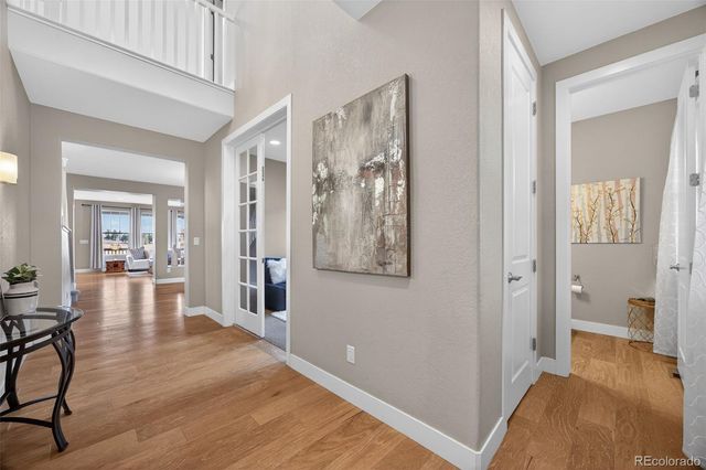 6738 Club Villa Road, Parker, CO 80134