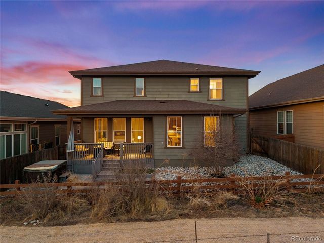 6738 Club Villa Road, Parker, CO 80134