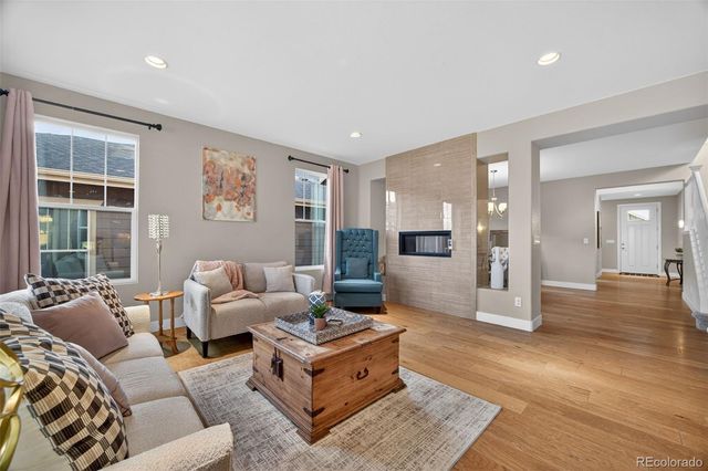 6738 Club Villa Road, Parker, CO 80134