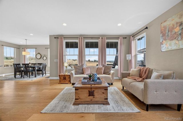 6738 Club Villa Road, Parker, CO 80134