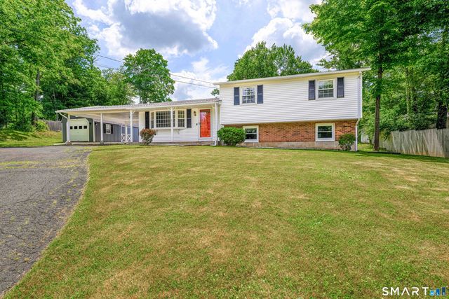 91 Nicholas Road, Wallingford, CT 06492