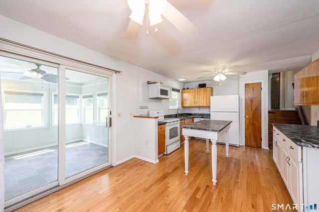 91 Nicholas Road, Wallingford, CT 06492