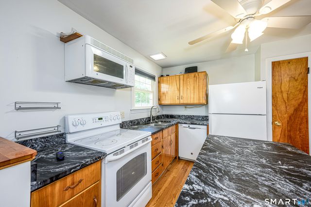 91 Nicholas Road, Wallingford, CT 06492