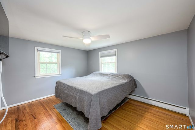 91 Nicholas Road, Wallingford, CT 06492