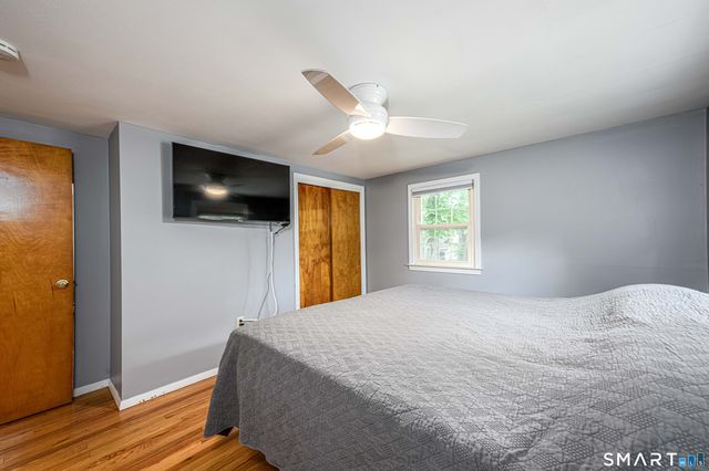 91 Nicholas Road, Wallingford, CT 06492