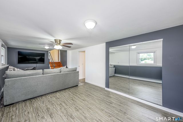 91 Nicholas Road, Wallingford, CT 06492