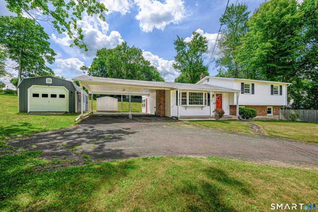 91 Nicholas Road, Wallingford, CT 06492