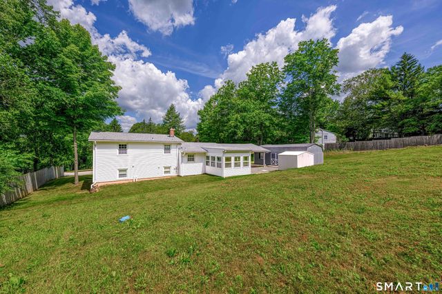 91 Nicholas Road, Wallingford, CT 06492