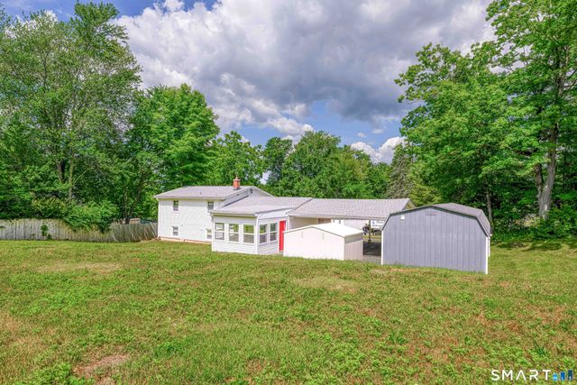 91 Nicholas Road, Wallingford, CT 06492